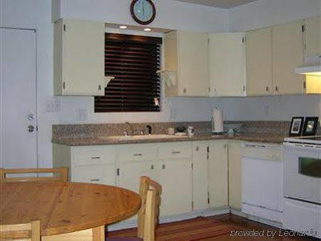 Raz Inn Central Phoenix Kamer foto