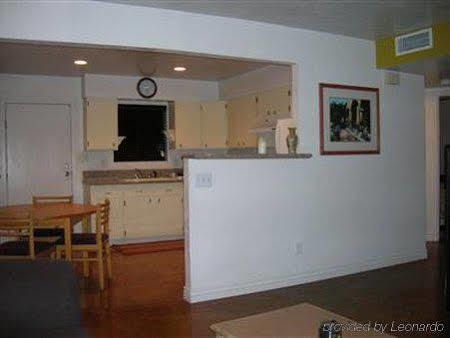 Raz Inn Central Phoenix Kamer foto
