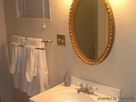Raz Inn Central Phoenix Kamer foto