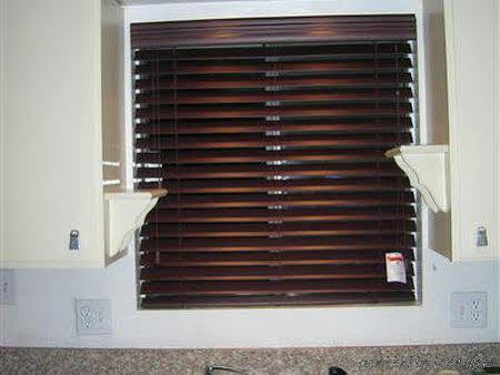 Raz Inn Central Phoenix Interieur foto